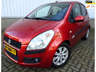 Suzuki Splash 1.2 Exclusive | Airco | APK 12-02-2026