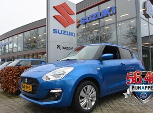 Suzuki Swift 1.2 Select 5-deurs Airco / Camera