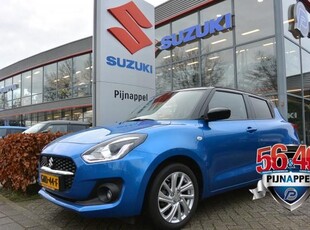 Suzuki Swift 1.2 Select 5-deurs Smart Hybrid / Two-tone