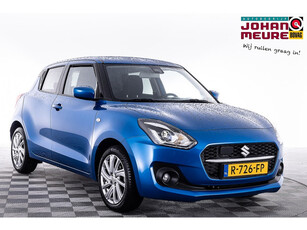 Suzuki Swift 1.2 Select Smart Hybrid | NAVI ✅ 1e Eigenaar .