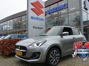 Suzuki Swift 1.2 Style 5-deurs Smart Hybrid / All season banden