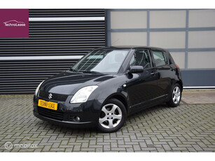 Suzuki Swift 1.3 5-deurs airco elek. ramen goed onderhouden