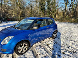 Suzuki Swift 1.3 Base