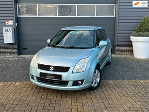 Suzuki Swift 1.3 Shogun, Airco, 5 deurs Apk 02-2025