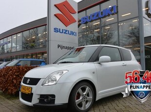 Suzuki Swift 1.6 Sport 3-deurs / 136 pk