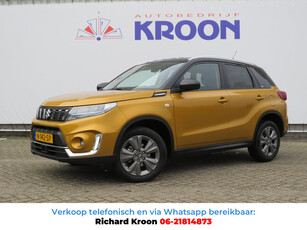 Suzuki Vitara 1.4 Boosterjet Select Smart Hybrid, Automaat.