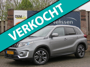 Suzuki Vitara 1.4 Boosterjet Stijl ! VERKOCHT !