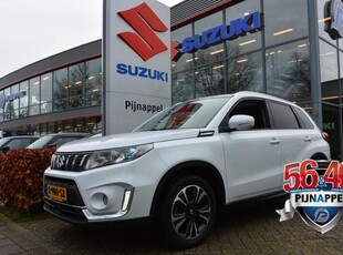 Suzuki Vitara 1.4 Style AUTOMAAT AllGrip (4x4) Turbo Boosterjet