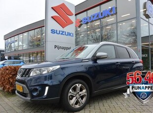 Suzuki Vitara 1.6 Experience 5-deurs Airco/Twotone/Trekhaak