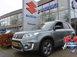 Suzuki Vitara 1.6 High Executive Panoramadak/Trekhaak