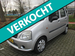 Suzuki Wagon R+ 1.0 Comfort