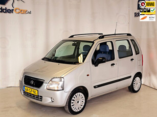 Suzuki Wagon R+ 1.3 GL|AUTOMAAT|NAP|AIRCO|APK 01-26|