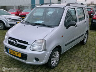 Suzuki Wagon R+ 1.3 GLX AUTOMAAT !!! 4-seizoens banden LUXE