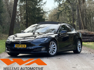 Tesla Model S 75D Free Supercharge/Autopilot