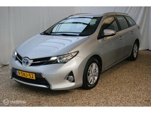 Toyota Auris 1.8 Hybrid Aspiration