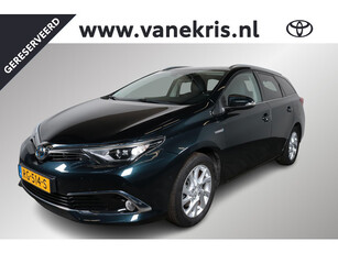 Toyota Auris Touring Sports 1.8 Hybrid Executive