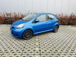 Toyota Aygo 1.0-12V Comfort Airco 5 deurs