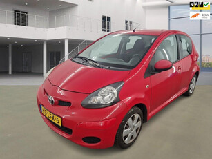 Toyota Aygo 1.0-12V Comfort