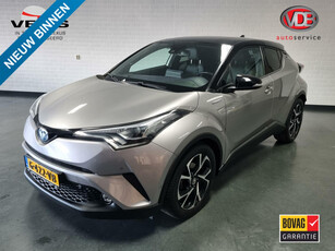 Toyota C-HR 1.8 Hybrid Bi-Tone Plus / JBL / Trekhaak