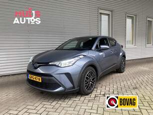 Toyota C-HR 1.8 Hybrid Business