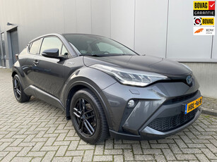 Toyota C-HR 1.8 Hybrid Dynamic