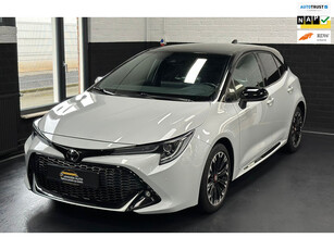 Toyota Corolla 1.8 Hybrid GR-Sport