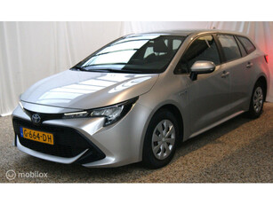 Toyota Corolla Touring Sports 1.8 Hybrid Comfort