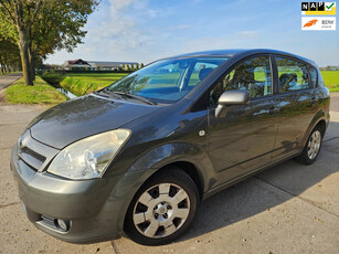 Toyota Corolla Verso 1.8 VVT-i Terra 7p./ clima/ 7 persoons/ EXPORT