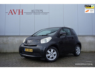 Toyota IQ 1.0 VVTi Comfort