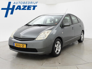 Toyota Prius 1.5 VVT-i HYBRID AUT. + FIETSENDRAGER | AFN. TREKHAAK | CLIMATE | CRUISE CONTROL