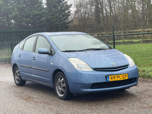 Toyota Prius 1.5 VVT-i /Hybride/Navi/Automaat/