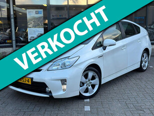 Toyota Prius 1.8 Business