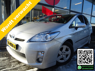 Toyota Prius 1.8 Comfort AUTOMAAT HYBRID / 1E EIGENAAR / 66.270 KM NAP !!