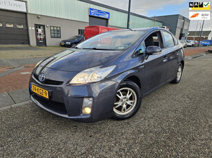 Toyota Prius 1.8 Comfort met vernieuwde motor en GARANTIE