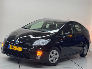 Toyota Prius 1.8 Dynamic Business HUD Navi Cam