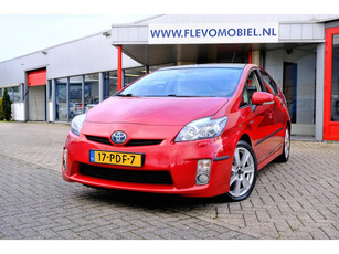 Toyota Prius 1.8 Executive Aut. Leder|Pano|Navi|HUD|LMV