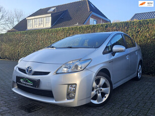 Toyota Prius 1.8 Hybride