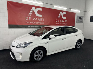 Toyota Prius 1.8 Plug-in Aspiration - LEER/CAMERA/NAP