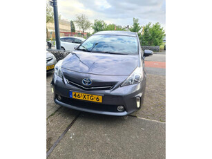 Toyota Prius Wagon 1.8 Aspiration 96g GARANTIE