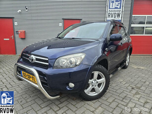 Toyota RAV4 2.2 D-CAT Executive 4X4