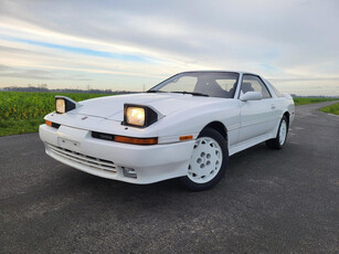 Toyota Supra 3.0i TC 24 Oldtimer Turbo Targa