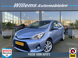 Toyota Yaris 1.5 Full Hybrid Dynamic Trekhaak , Navigatie , Camera