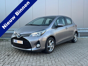 Toyota Yaris 1.5 Hybrid Lease Camera / NAP / Dealer onderhouden