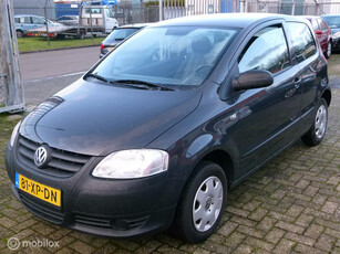 Volkswagen Fox 1.2 Trendline ZEER MOOIE AUTO APK 09-2025