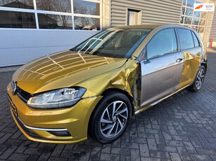 Volkswagen Golf 1.0 TSI Highline Golf 7.5