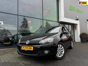 Volkswagen Golf 1.2 TSI Style * DSG * Cruise Control * Stoelverwarming