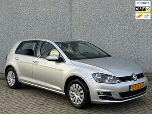 Volkswagen Golf 1.2 TSI Trend Edition-1eEigenaar-Airco-Cruise-Nap