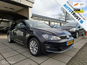 Volkswagen Golf 1.2 TSI Trendline/clima/cruise/navi