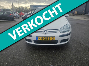 Volkswagen Golf 1.4 Trendline