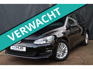 Volkswagen Golf 1.4 TSI Lounge